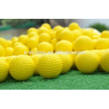 2 Schicht Golfclubs neue Kugeln Praxis Match Ball fernen Golfball Großhandel & Einzelhandel